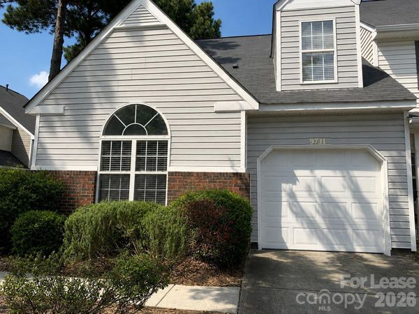 9731 Elizabeth Townes Lane, Charlotte, NC 28277