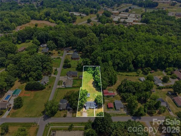 1203 W Gold Street Extension , Kings Mountain, NC 28086