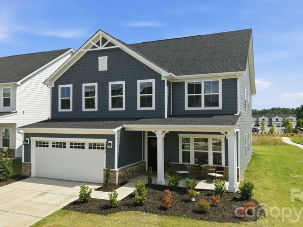 1037 Nettle Bank Road , Indian Trail, NC 28079