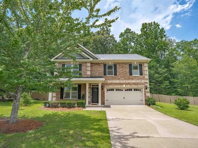 455 Coopers Edge Lane , Blythewood, SC 29016