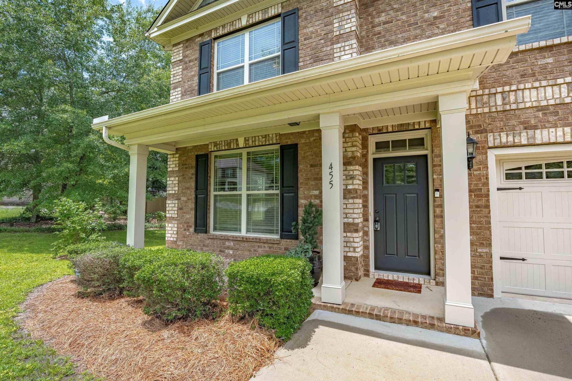 455 Coopers Edge Lane  Photo 5