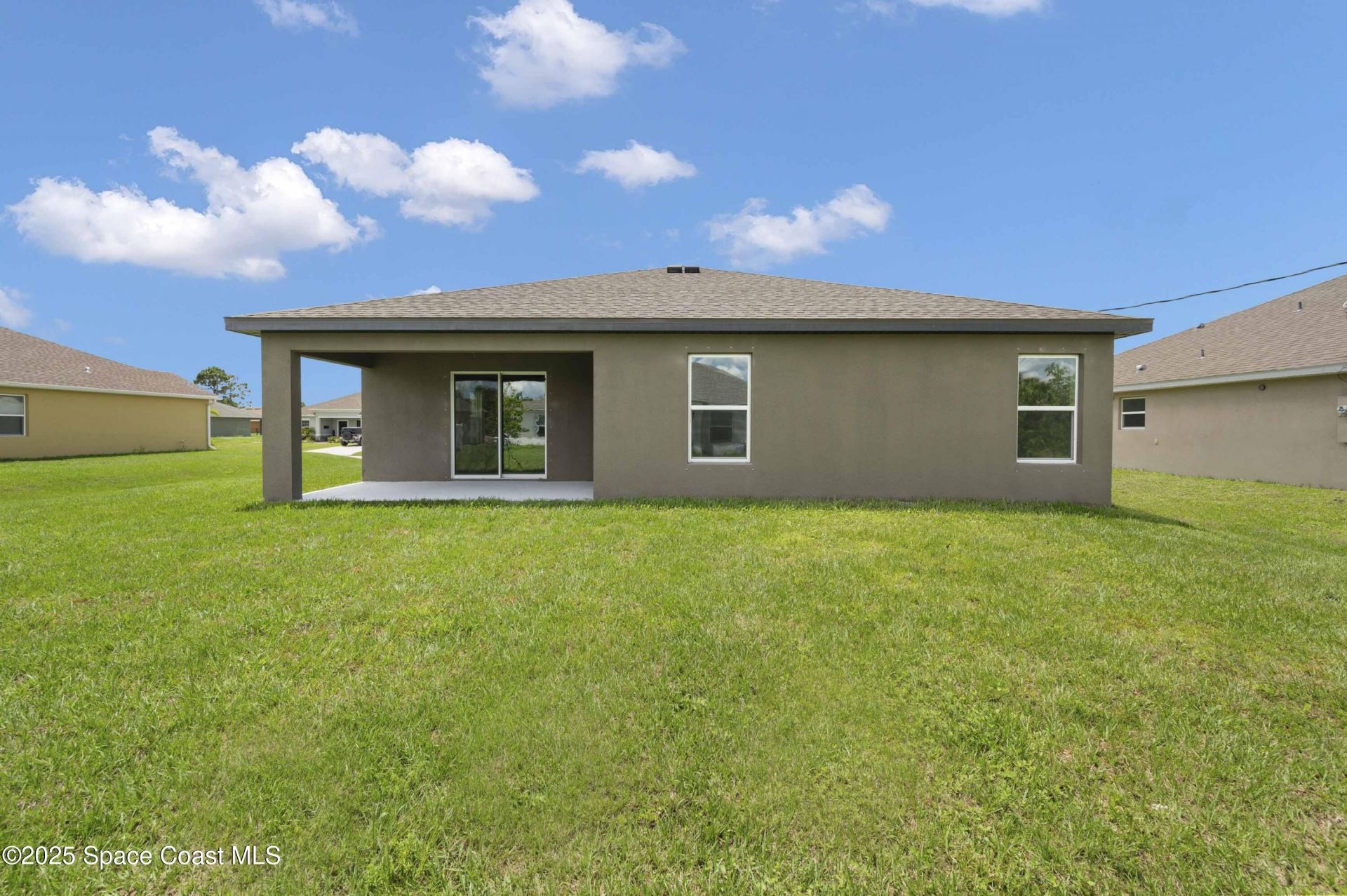 539 Hamwood Street SW , Palm Bay, FL 32908 Photo