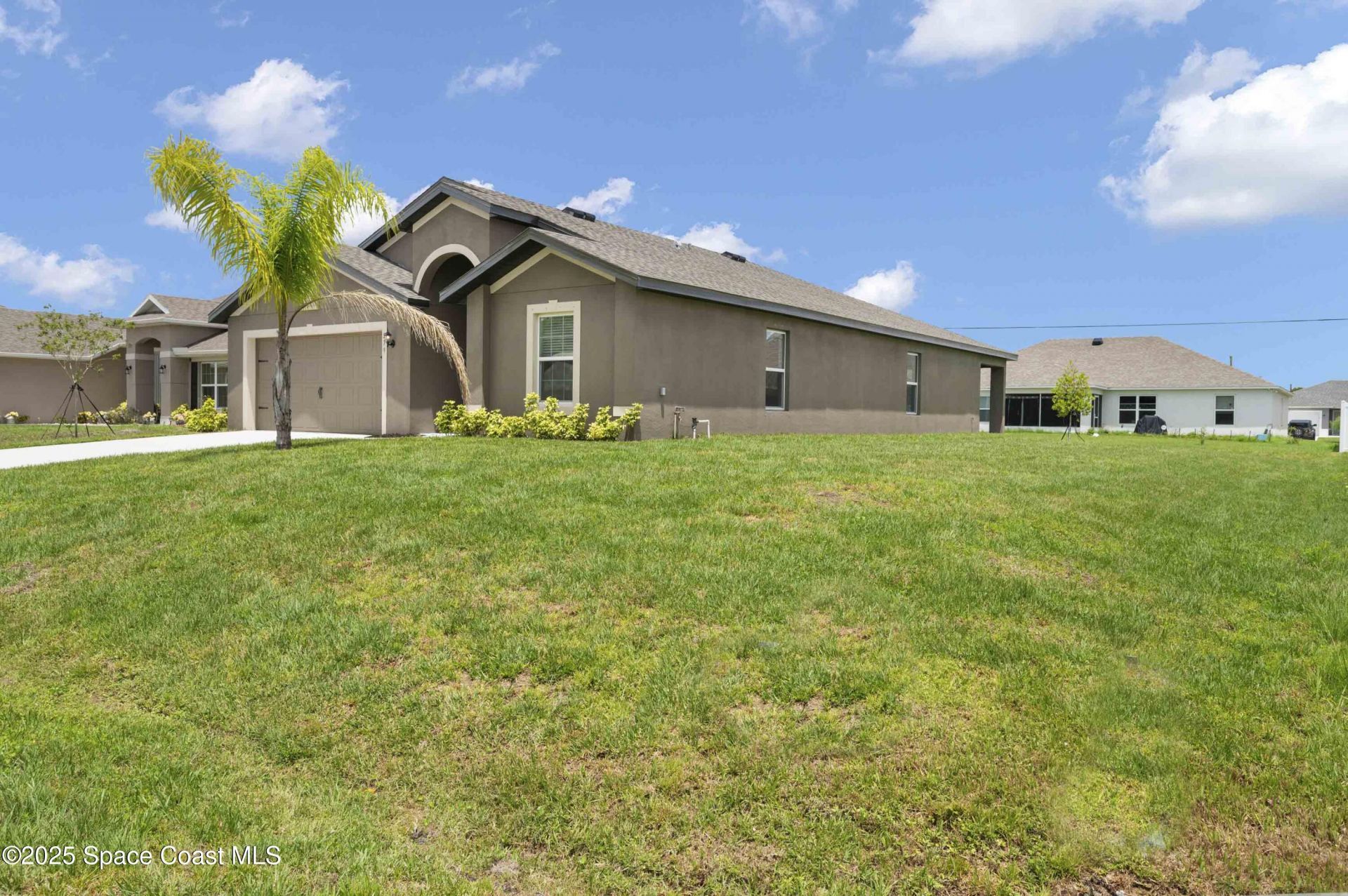 539 Hamwood Street SW , Palm Bay, FL 32908 Photo