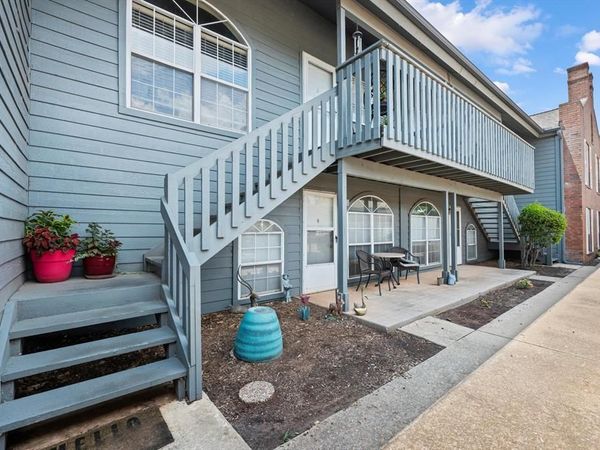 11525 N Meridian Avenue, Unit 206, Oklahoma City, OK 73120