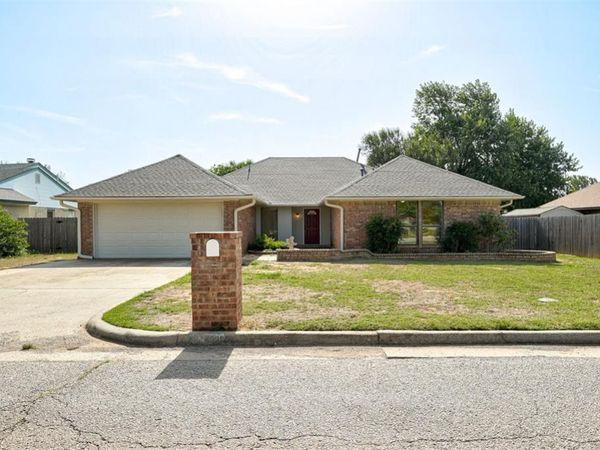 4000 Landmark Road, Yukon, OK 73099