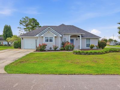 523 Parish Ln. , Little River, SC 29566