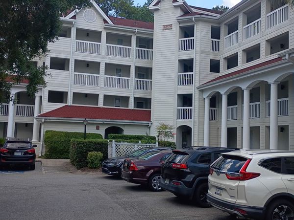 4601 Greenbriar Dr., Unit 304 A, Little River, SC 29566