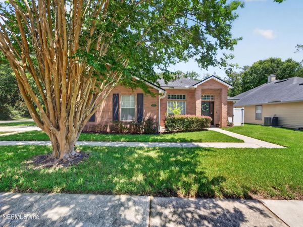 8875 TIMBERJACK Lane, Jacksonville, FL 32256