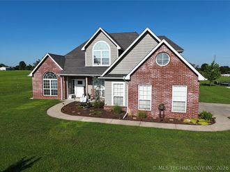 12729 Woodview Court Oologah, OK 74053