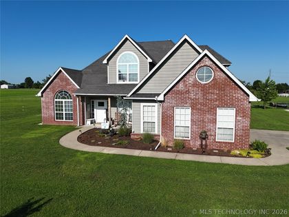 12729 Woodview Court Oologah, OK 74053