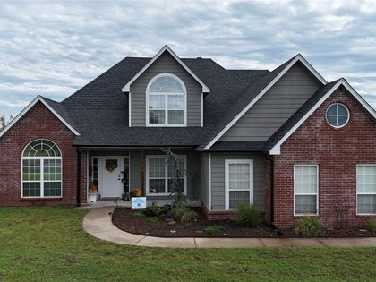 12729 Woodview Court Oologah, OK 74053