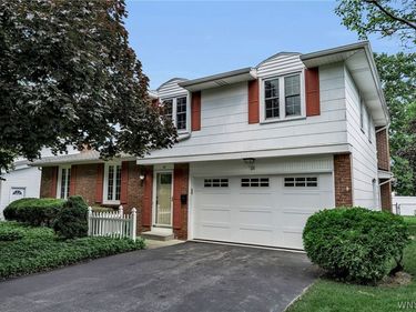 28 Bragg Court, Buffalo, NY 14221