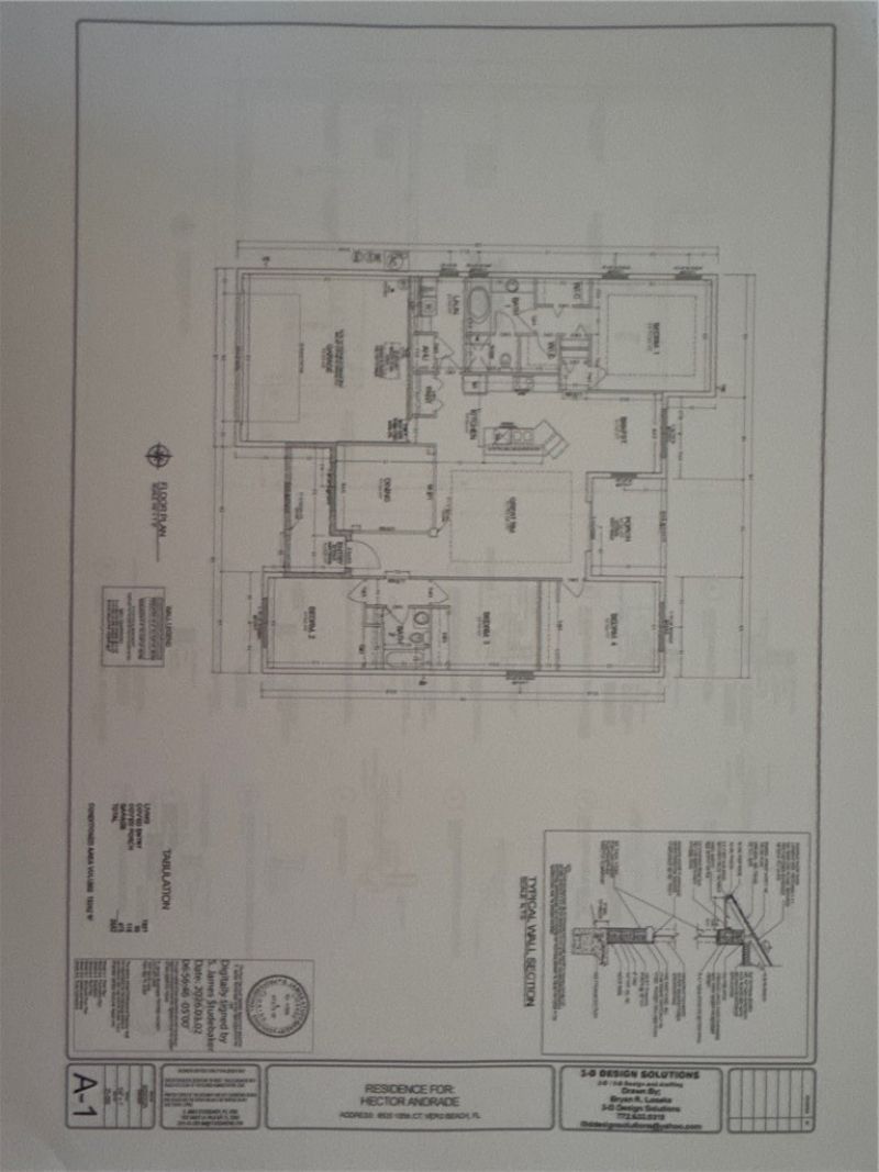8535 105th Court, Vero Beach, FL 32967 Photo