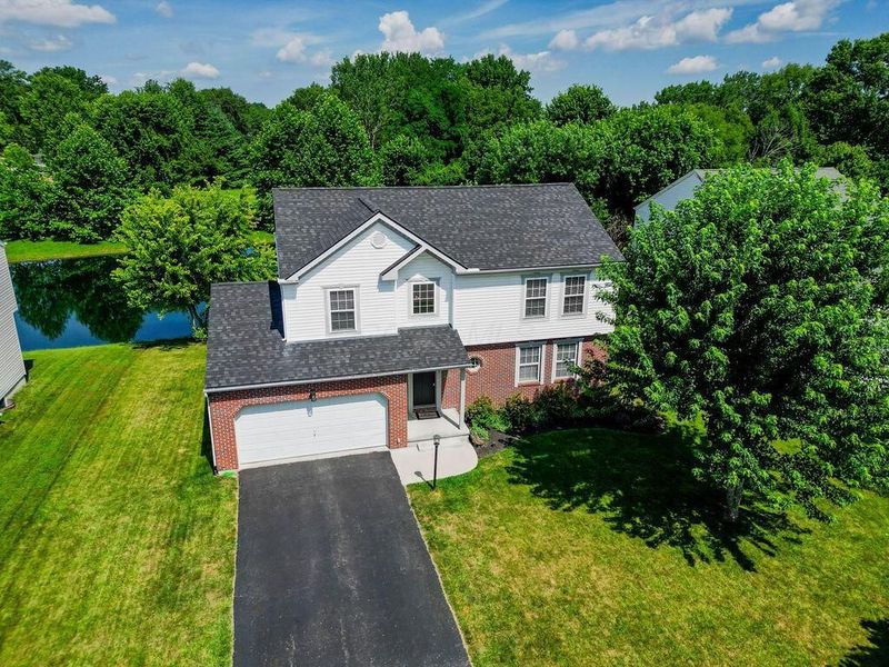107 Spring Brook Court , Pataskala, OH 43062 Photo 3