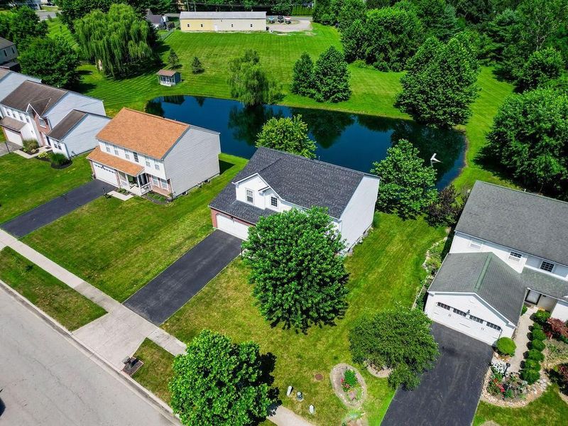 107 Spring Brook Court , Pataskala, OH 43062 Photo 4