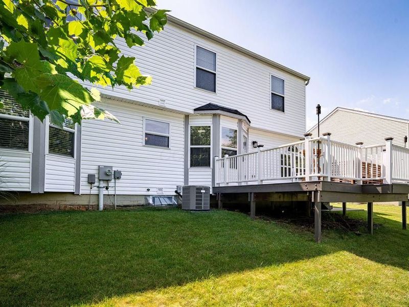 107 Spring Brook Court , Pataskala, OH 43062 Photo 42