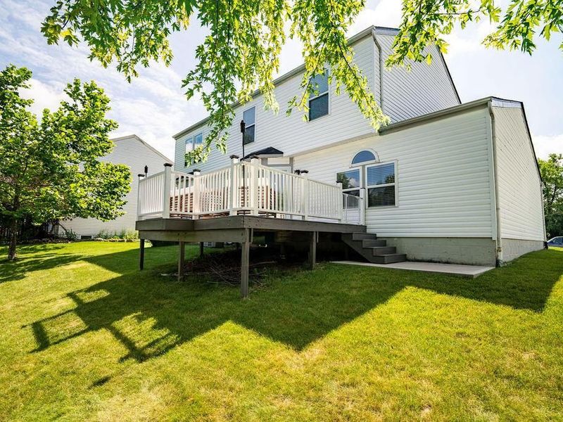 107 Spring Brook Court , Pataskala, OH 43062 Photo 43