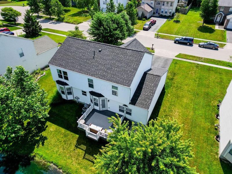 107 Spring Brook Court , Pataskala, OH 43062 Photo 46