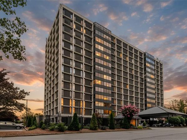 1101 N Elm Street , Unit 1406 & 140, Greensboro, NC 27401