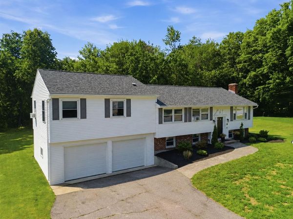 68 Jericho Road, Pelham, NH 03076