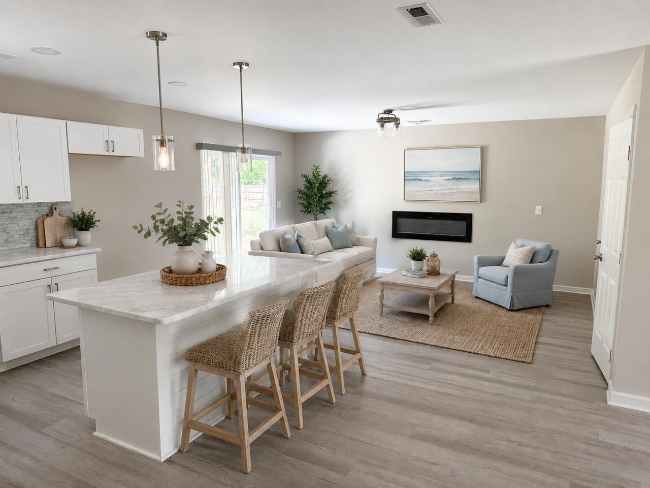 116 Tall Spruce Drive Photo 8