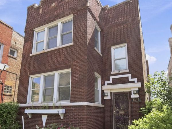 1315 N Massasoit Avenue N, Chicago, IL 60651