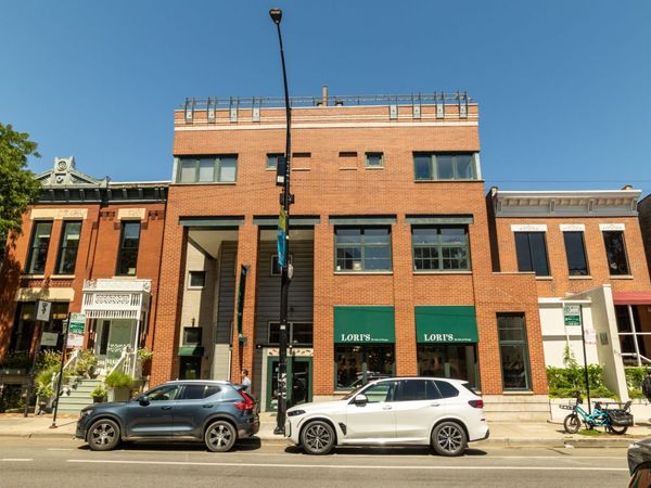 824 W ARMITAGE Avenue , Unit 2B, Chicago, IL 60614