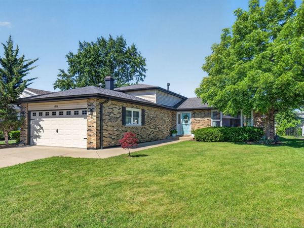 17830 65th Avenue , Tinley Park, IL 60477