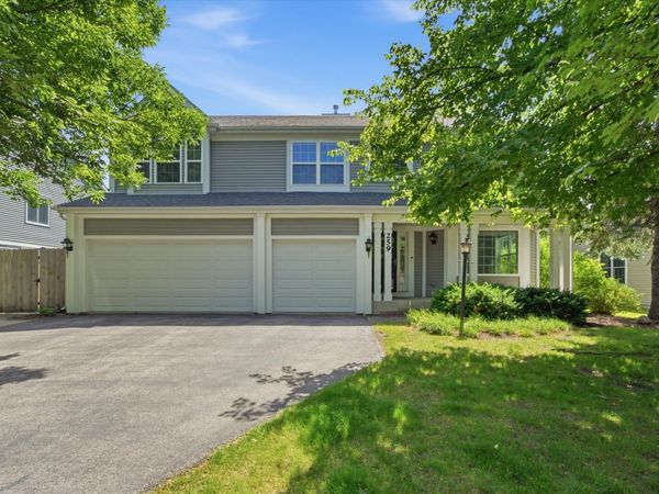 259 Pembrook Lane , Mundelein, IL 60060