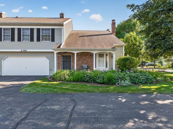 2s761 Grove Lane , Warrenville, IL 60555
