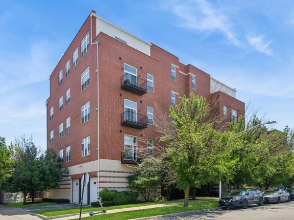 949 N Willard Court , Unit 403, Chicago, IL 60642