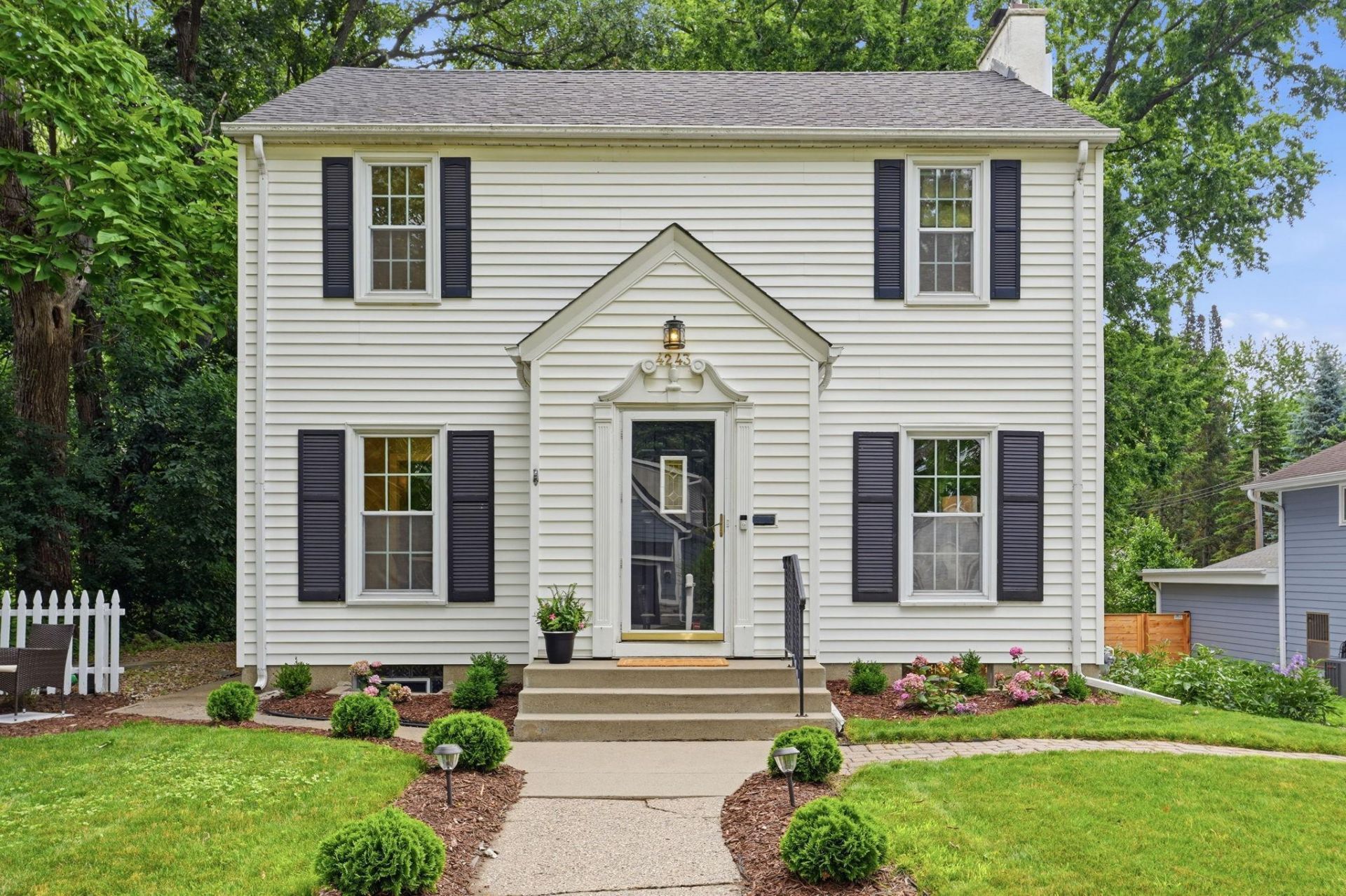 4243 Quentin Avenue, Saint Louis Park, MN 55416