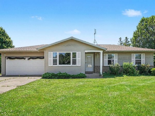 1728 Rye Court, Goshen, IN 46526