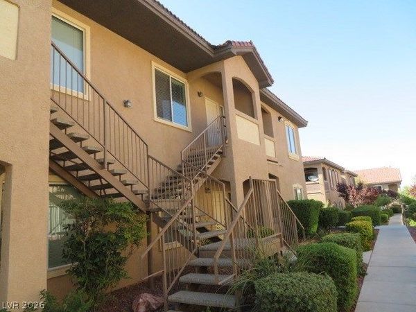 2305 Horizon Ridge Parkway, Unit 1024, Henderson, NV 89052