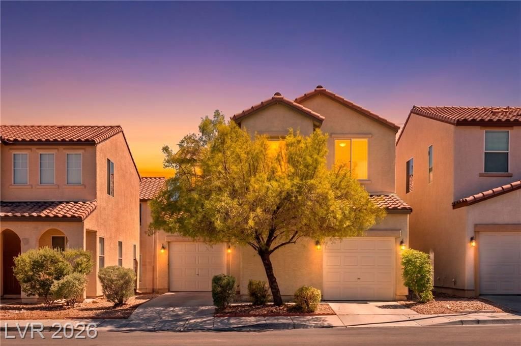 5923 W Santoli Avenue, Las Vegas, NV 89139 Main Photo
