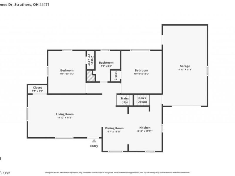 107 Renee Drive, Struthers, OH 44471 Photo 15