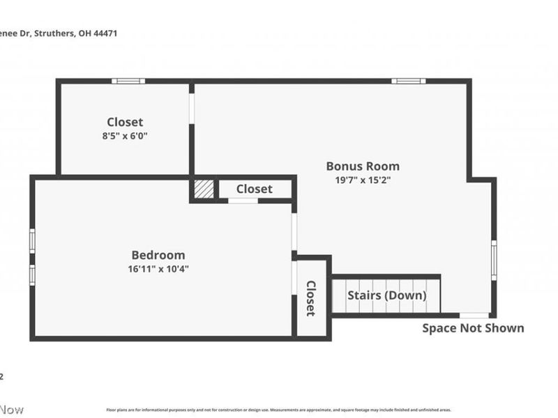 107 Renee Drive, Struthers, OH 44471 Photo 22
