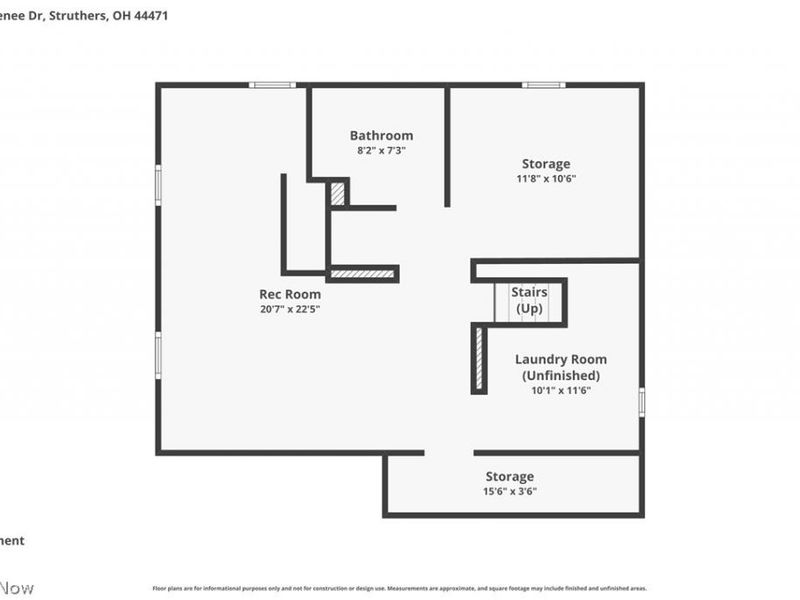 107 Renee Drive, Struthers, OH 44471 Photo 31