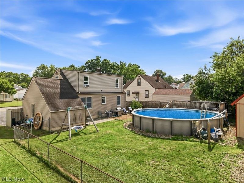 107 Renee Drive, Struthers, OH 44471 Photo 32