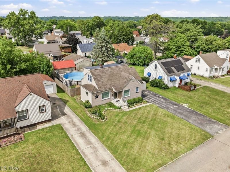 107 Renee Drive, Struthers, OH 44471 Photo 40