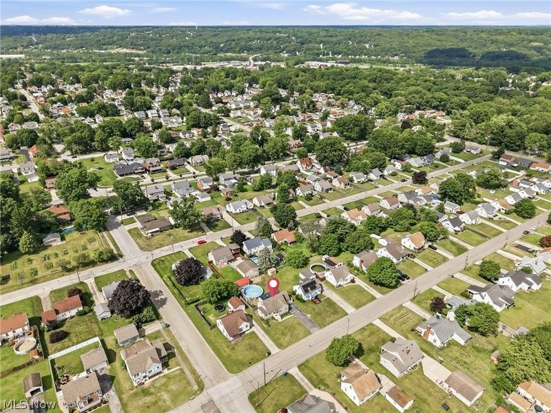 107 Renee Drive, Struthers, OH 44471 Photo 41