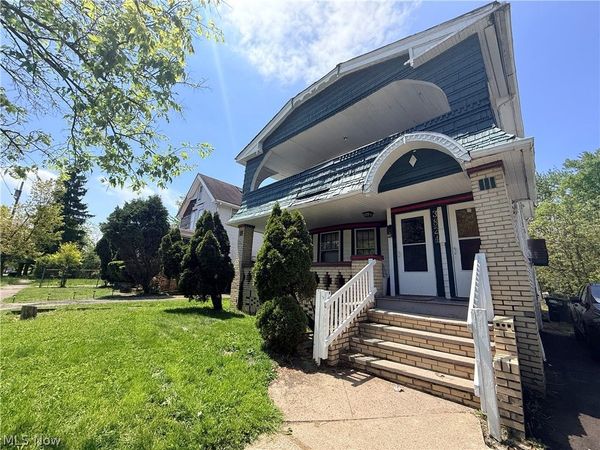 3824 E 142nd Street , Cleveland, OH 44128
