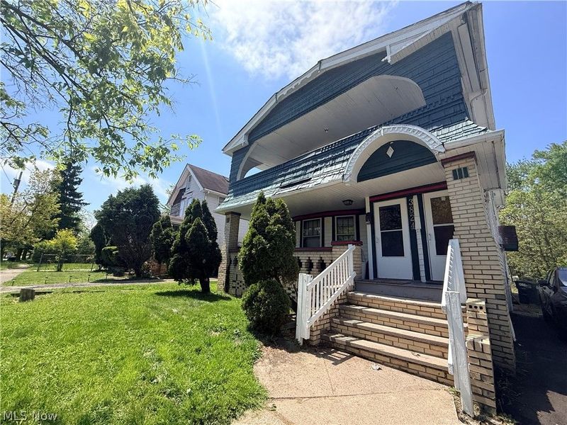 3824 E 142nd Street, Cleveland, OH 44128 Photo 1