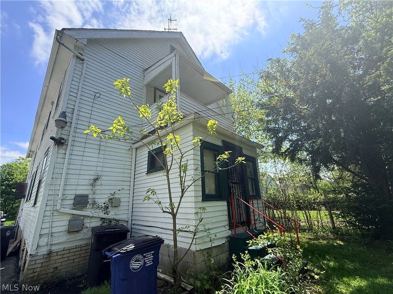 3824 E 142nd Street, Cleveland, OH 44128 Photo 3