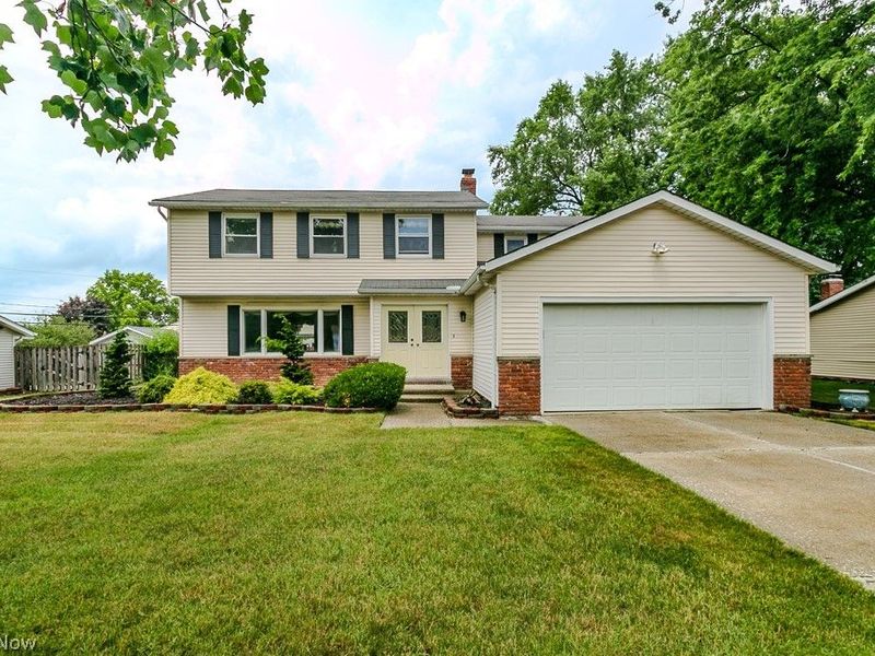 23921 Harms Road, Richmond Heights, OH 44143 Photo 1