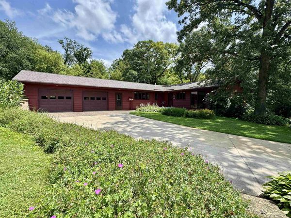 13528 Old Highway G Road, Montfort, WI 53569