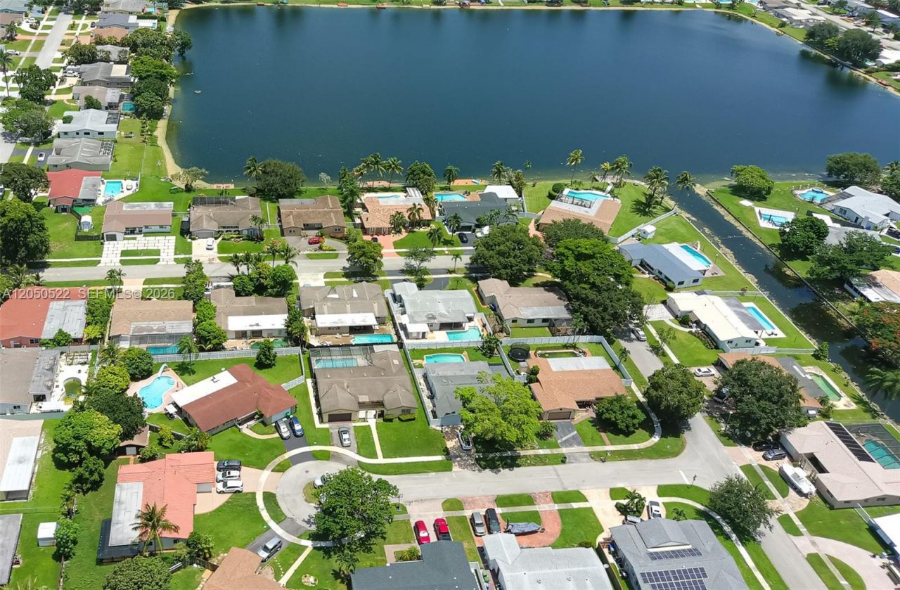 8721 NW 18th St, Pembroke Pines, FL 33024 Photo