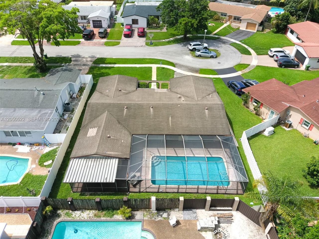 8721 NW 18th St, Pembroke Pines, FL 33024 Photo