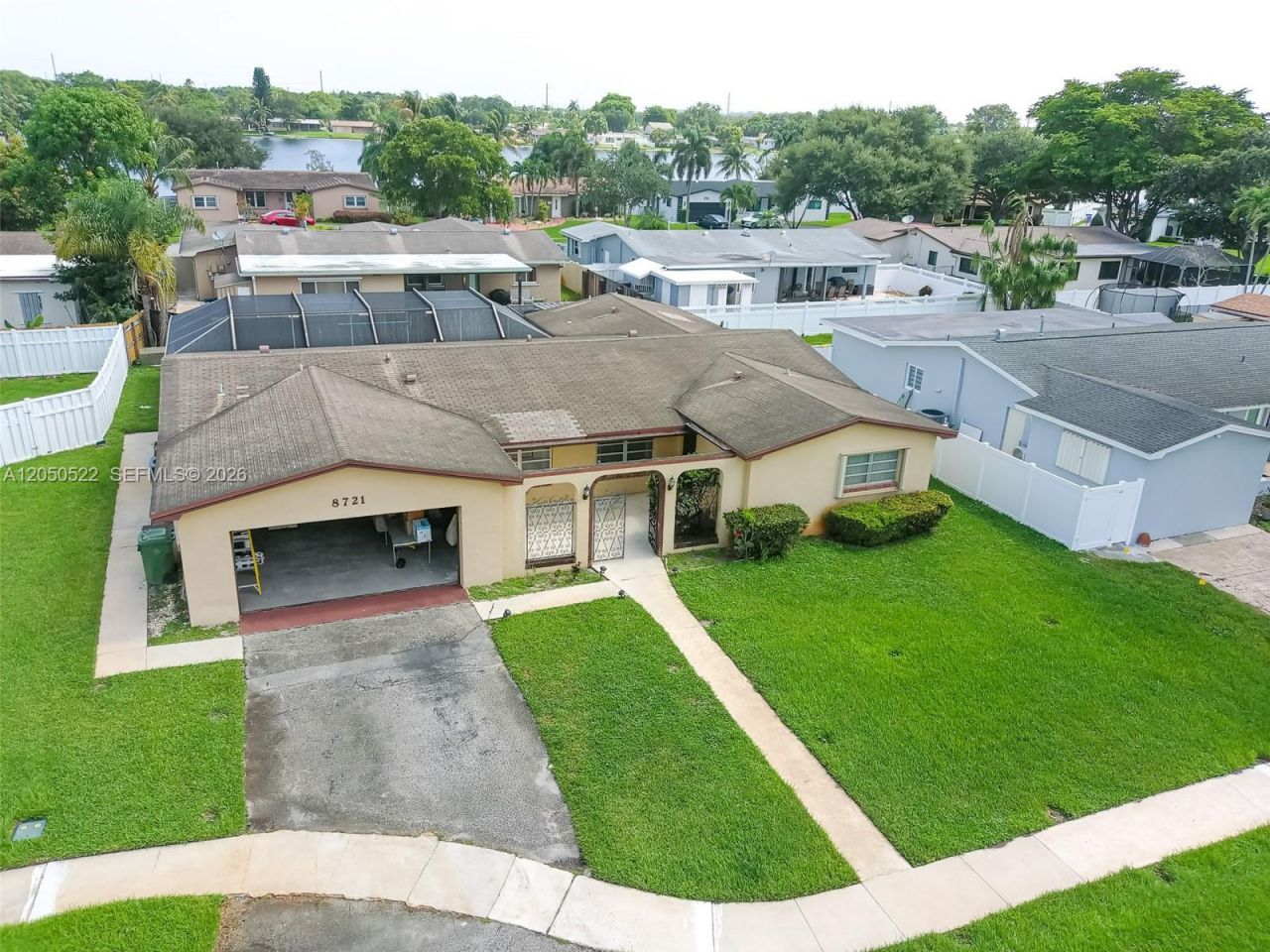 8721 NW 18th St, Pembroke Pines, FL 33024 Photo