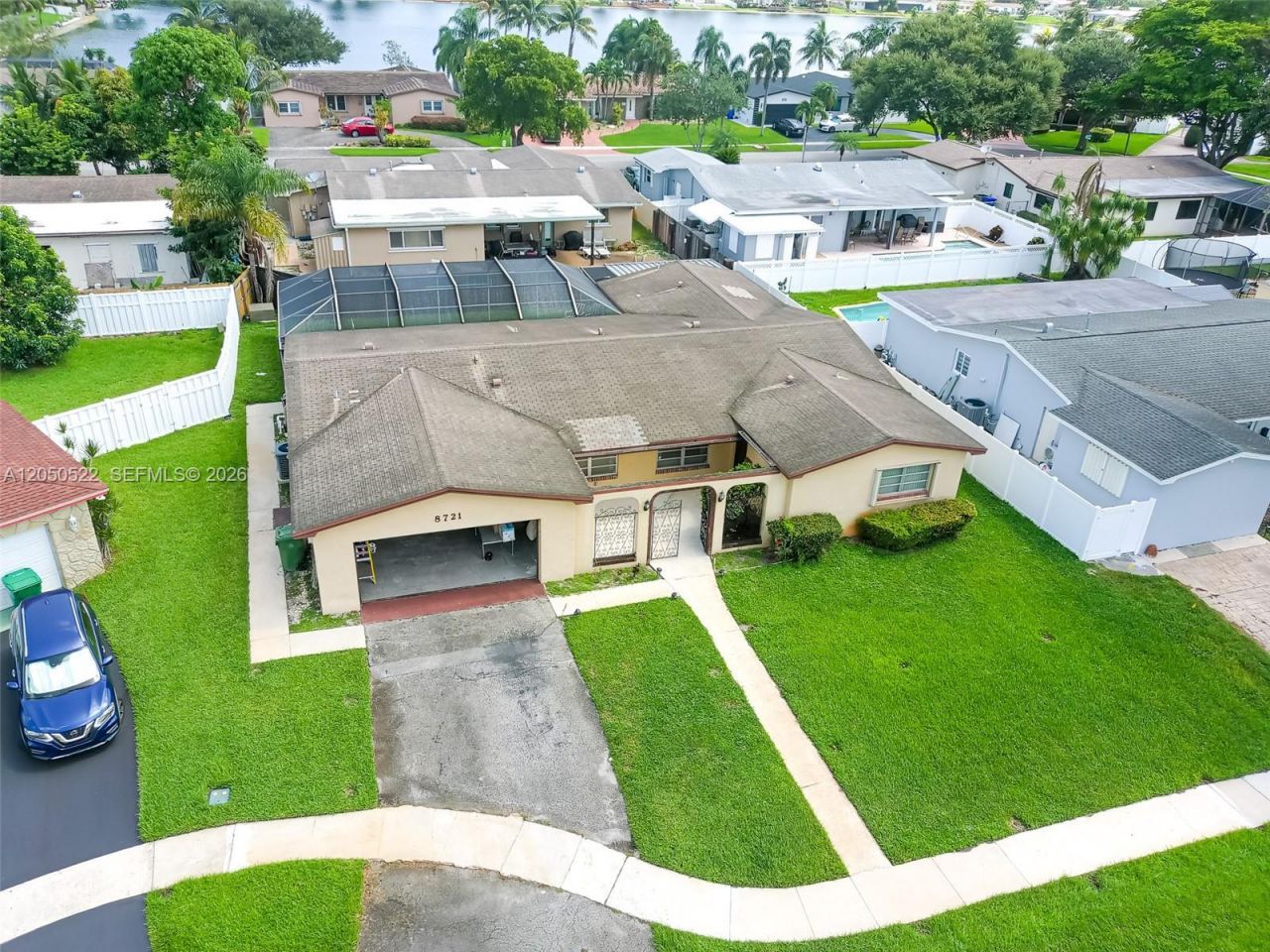 8721 NW 18th St, Pembroke Pines, FL 33024 Photo